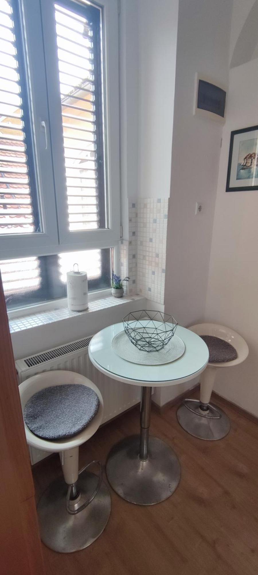 Studio Midtown Zagabria Esterno foto